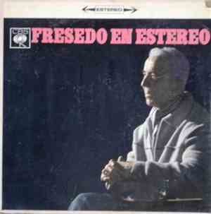Osvaldo Fresedo Y Su Orquesta Típica - Fresedo En Estereo