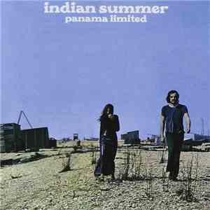 Panama Limited - Indian Summer