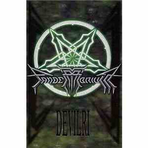 Pandemonium  - Devilri