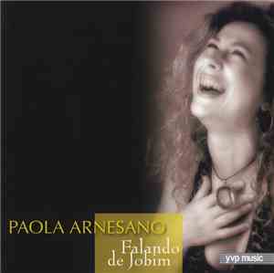 Paola Arnesano - Falando De Jobim