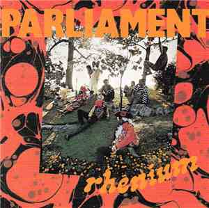 Parliament - Rhenium