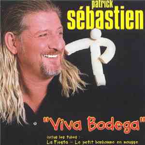 Patrick Sébastien - 