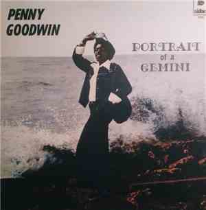Penny Goodwin - Portrait Of A Gemini