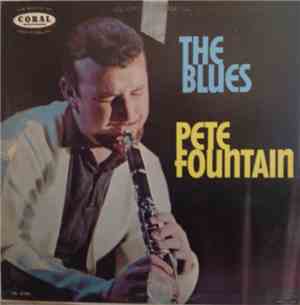 Pete Fountain - The Blues