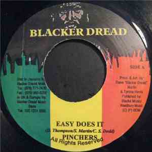 Pinchers - Easy Does It