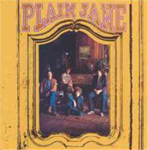 Plain Jane  - Plain Jane