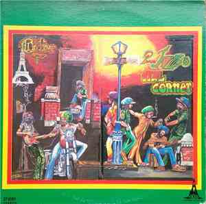 Prince Jazzbo - Ital Corner
