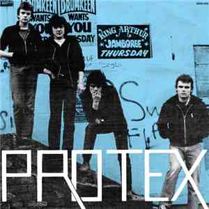 Protex - Strange Obsessions