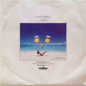 Quiet Force - Voice Of Music
