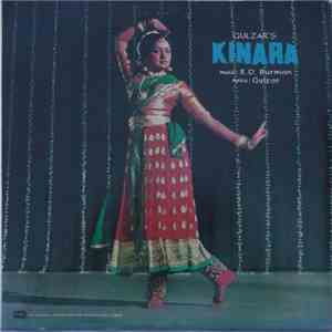 R. D. Burman, Gulzar - Kinara