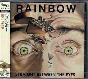 Rainbow - Straight Between The Eyes
