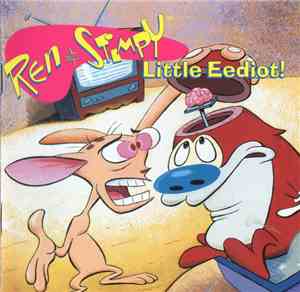 Ren & Stimpy  - Little Eediot!