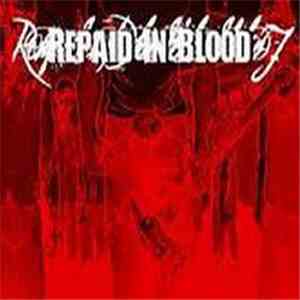 Repaid In Blood  - Self-Titled