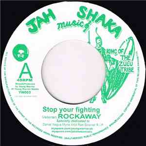 Rockaway - Stop Your Fighting