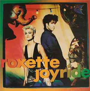 Roxette - Joyride