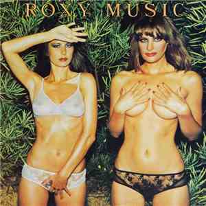 Roxy Music - Country Life