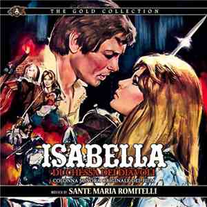 Sante Maria Romitelli - Isabella Duchessa Dei Diavoli