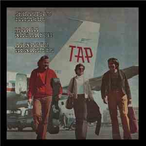 Sebastiao Tapajos, Maria Nazareth, Arnaldo Henriques - Sebastião Tapajos, M ...