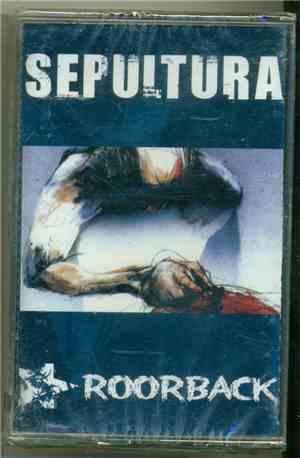 Sepultura - Roorback