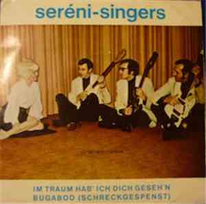 Seréni-Singers - Im Traum Hab' Ich Dich Geseh'n