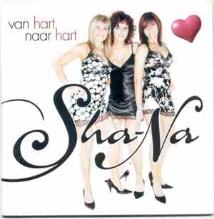 Sha-Na - Van Hart Naar Hart