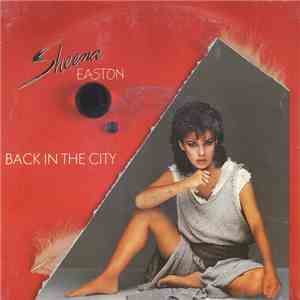 Sheena Easton - Back In The City