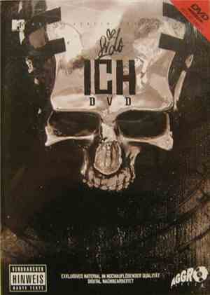 Sido - ICH DVD