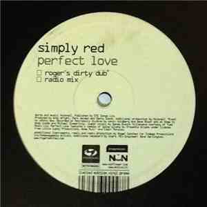 Simply Red - Perfect Love