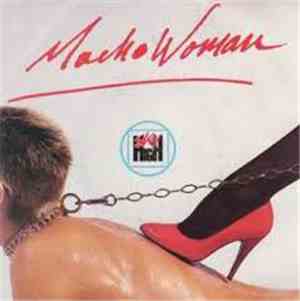 Sky High  - Macho Woman