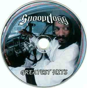 Snoop Dogg - Greatest Hits
