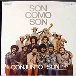Son 14 - Son Como Son