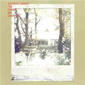 Soylent Green - La Forza Del Destino