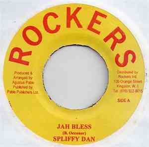 Spliffy Dan - Jah Bless