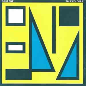 Split Enz - True Colours