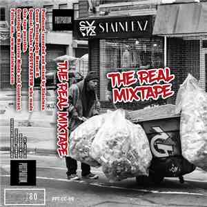 Stainlexz - The Real Mixtape