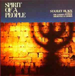 Stanley Black - Spirit Of A People