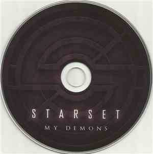 Starset - My Demons