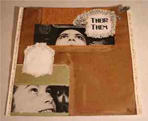 Stuck Lucky - Their Them- W/ Sea Foam Green Vinyl