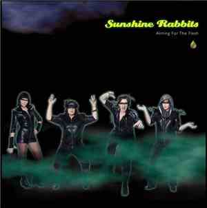 Sunshine Rabbits - Aiming For The Flesh