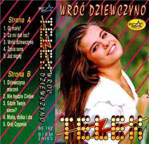 Telex  - Wróć Dziewczyno