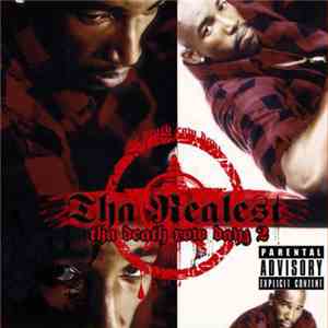 Tha Realest - Tha Death Row Dayz 2