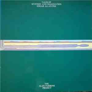 The Alan Parsons Project - Tales Of Mystery And Imagination