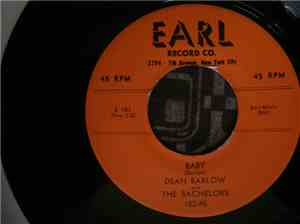 The Bachelors  - Baby / Tell Me Now