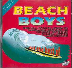The Beach Boys - All The Best Of