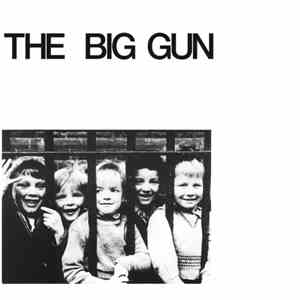 The Big Gun - Heard About Love EP