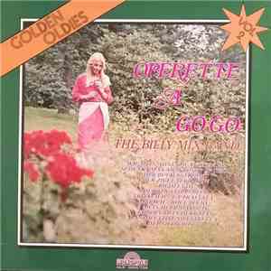 The Billy Mix Band - Operette A Go Go Vol. 2