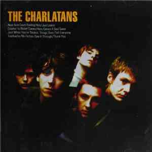 The Charlatans - The Charlatans