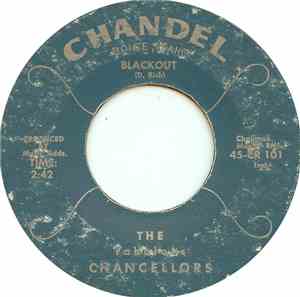 The Fabulous Chancellors - Blackout