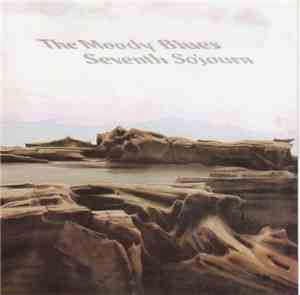 The Moody Blues - Seventh Sojourn