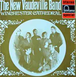 The New Vaudeville Band - Winchester Cathedral